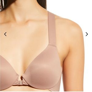 2 EUC Spanx Bra-lellejua